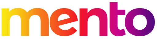 Mento Logo